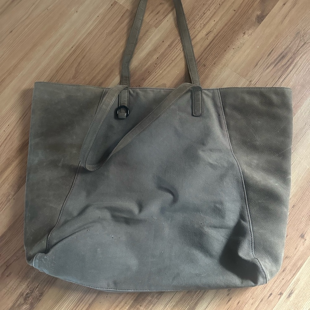All Saints Tote - Picture 2 of 5